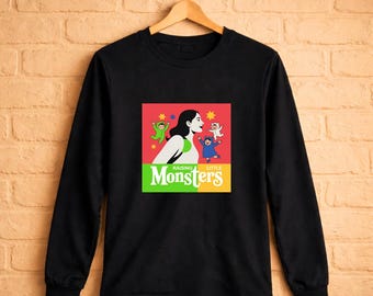 Raising Little Monsters, Moms T-shirt slogan, Png design, Mothers T-shirt, Sublimation printing, fun design, Mom gift, Digital Download.