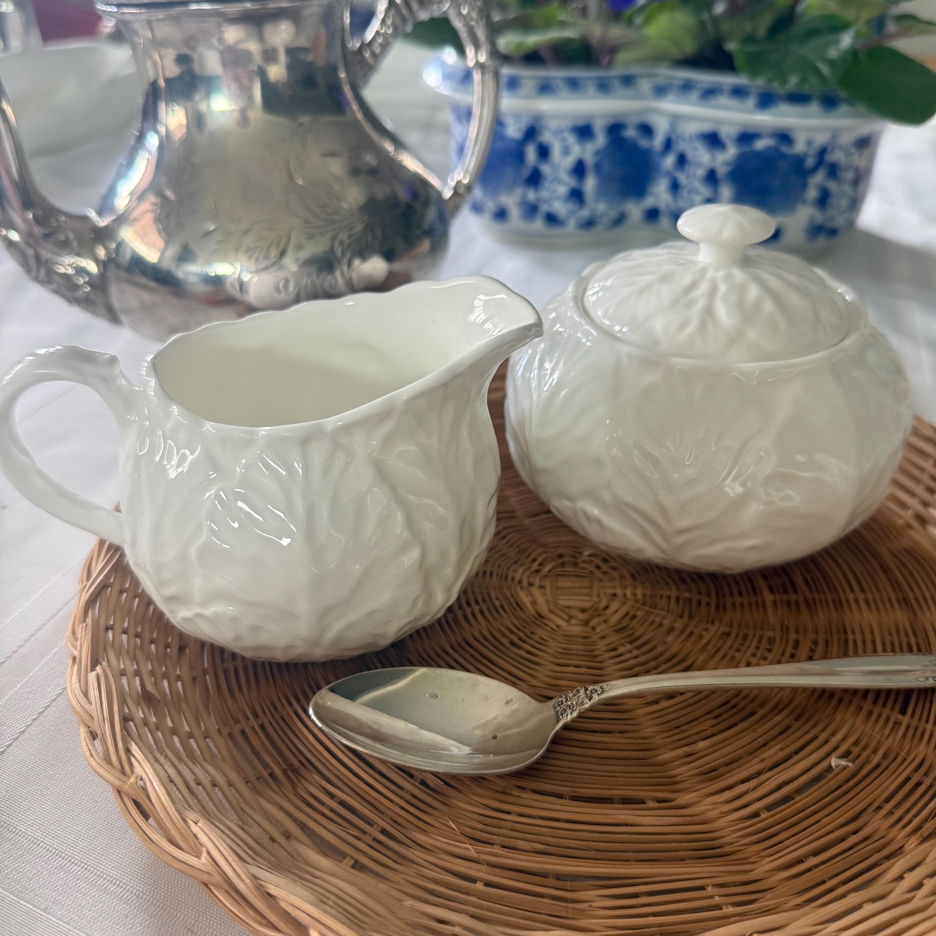 Wedgwood countryware cabbage - Etsy 日本