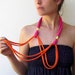 see more listings in the Statement necklaces section