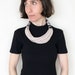 see more listings in the Statement necklaces section