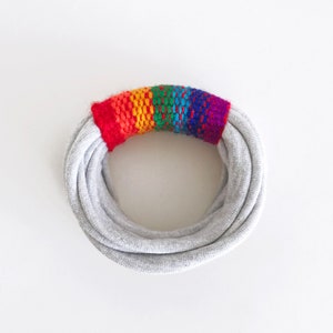 boho wrap bracelet, fabric bracelets, pride bracelet, rainbow bracelet, girlfriend gifts, gift for men, peruvian bracelet, tribal bracelet
