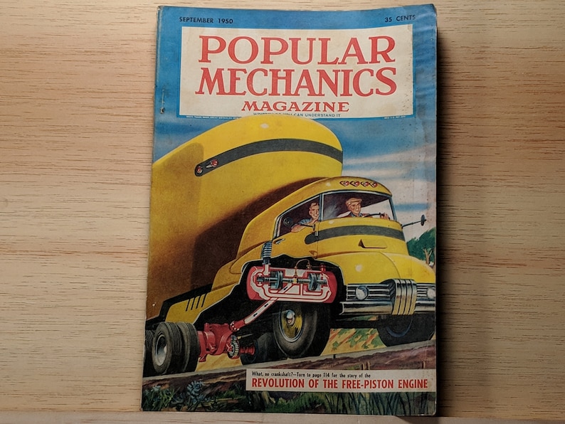 Popular Mechanics - February 2011 vol. 188 no. 2