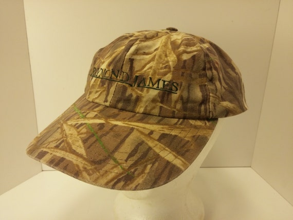 mcalister waterfowl hat