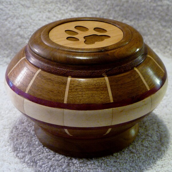 Pet Urn 294