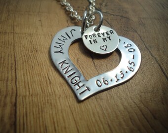 in loving memory necklace in loving memory necklace