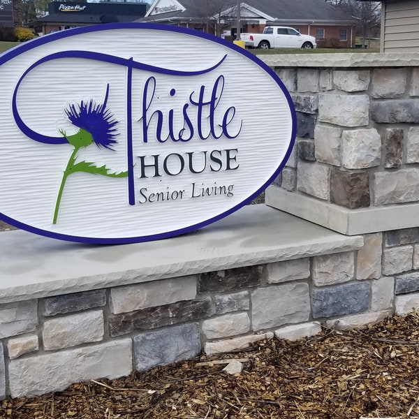 Subdivision Signs - Etsy