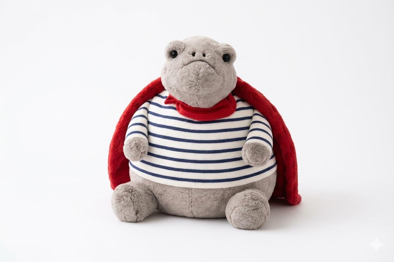 Hippo Jellycat - Etsy