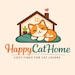 HappyCat Home