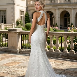 green emerald velvet dress White Evening Wear | Second Dress for Wedding Reception