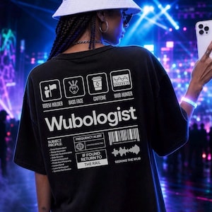 After Party Shirt, Dubstep Shirt, Bass Music Tee, Rave Festival Outfit, Funny EDM Gift, Basshead Streetwear, Wub Wub Shirt