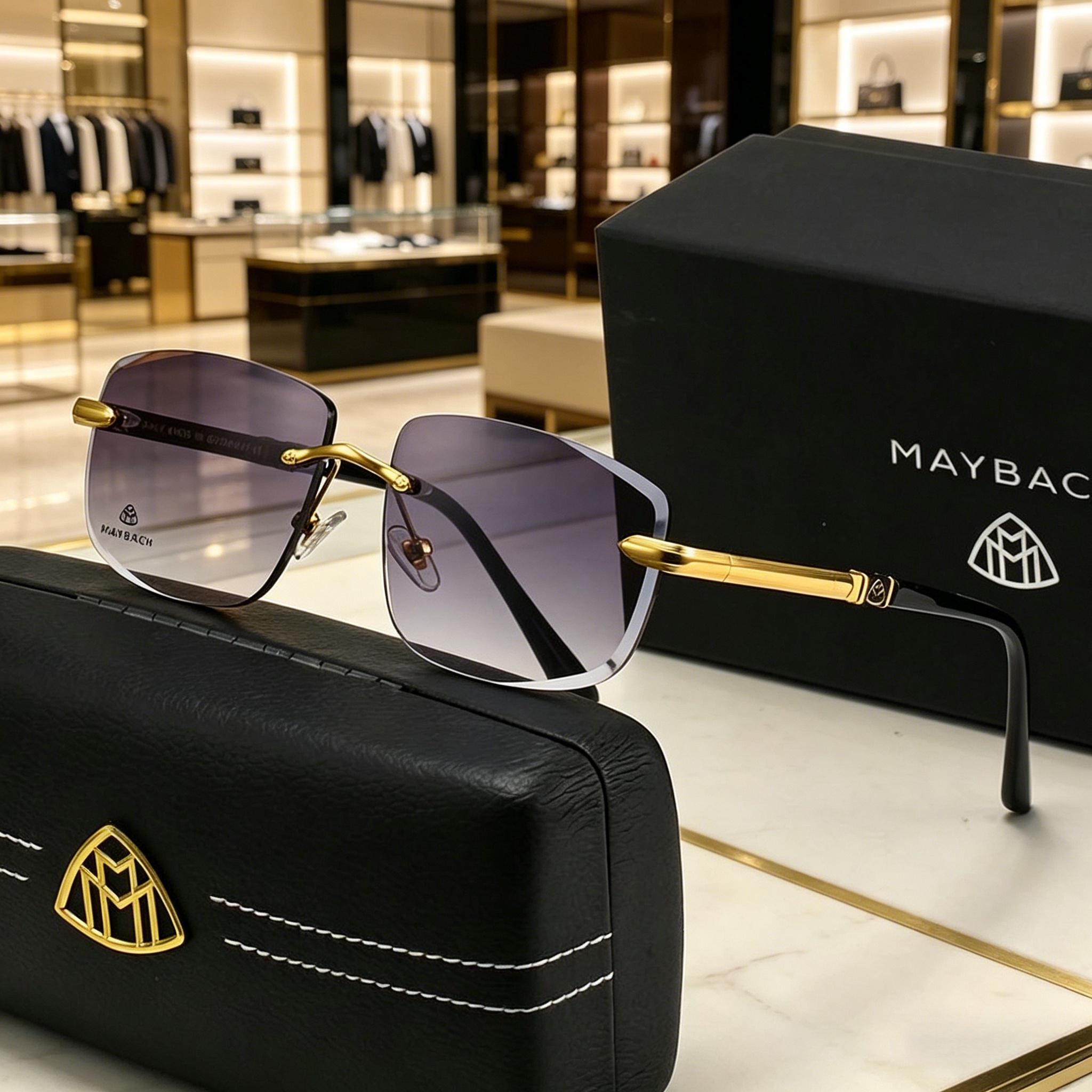 Cartier rimless glasses - Etsy 日本