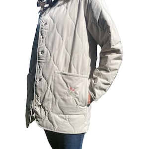 Jacket Women's Quilted Liner Jacket