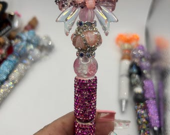 Fancy Bling Pens