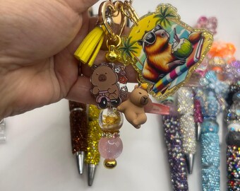 Pen/Badge Reel/Key Chain