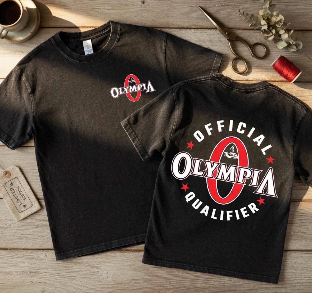 Mr olympia shirt - Etsy 日本