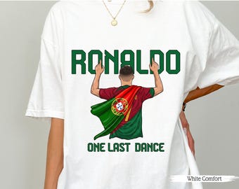 Portugal World Cup 2026 Shirt, Nostalgic World Cup Tee, Portugal Football Shirt, Soccer Tournament Gift Tee, World Cup Game Day Shirt