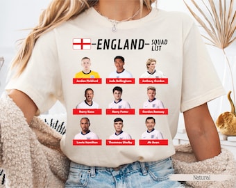 England world cup 2026 shirt, England fifa world cup 2026 tee, Gift for my english friend, Soccer fan shirt, England funny game day shirt