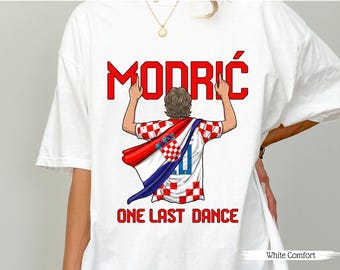 Croatia Fan World Cup Shirt, Nostalgic Croatia World Cup Tee, Last World Cup Shirt, Soccer Legends Shirts, Soccer Fan Shirt