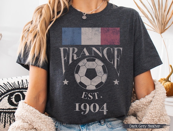 France World Cup Shirt, France National Team World Cup 2026 Shirt, World Cup Trending Shirts, France T-Shirt World Cup 2026, Next World Cup