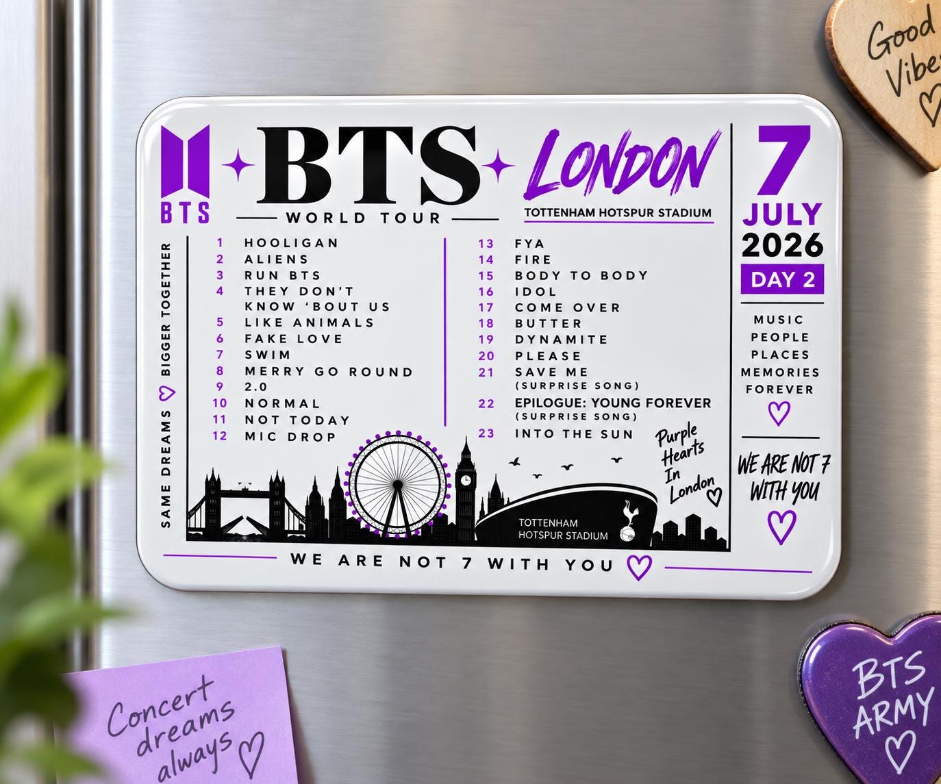 Bts Scrapbook - Etsy UK