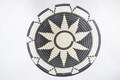 Handwoven Rwanda Agaseke Basket, African Home Decor Wall Hanging product logo