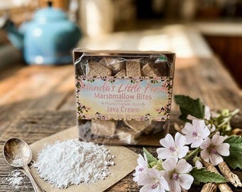 SOLO RITIRO IN LOCO - Marshmallow adatti ai celiaci