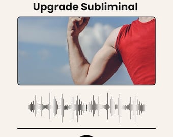 Ultimatives Upgrade für Vitalität und Energie, für einen sofortigen Zuwachs an Lebenskraft - POWERFUL FREQUENZ UNTERSCHWER