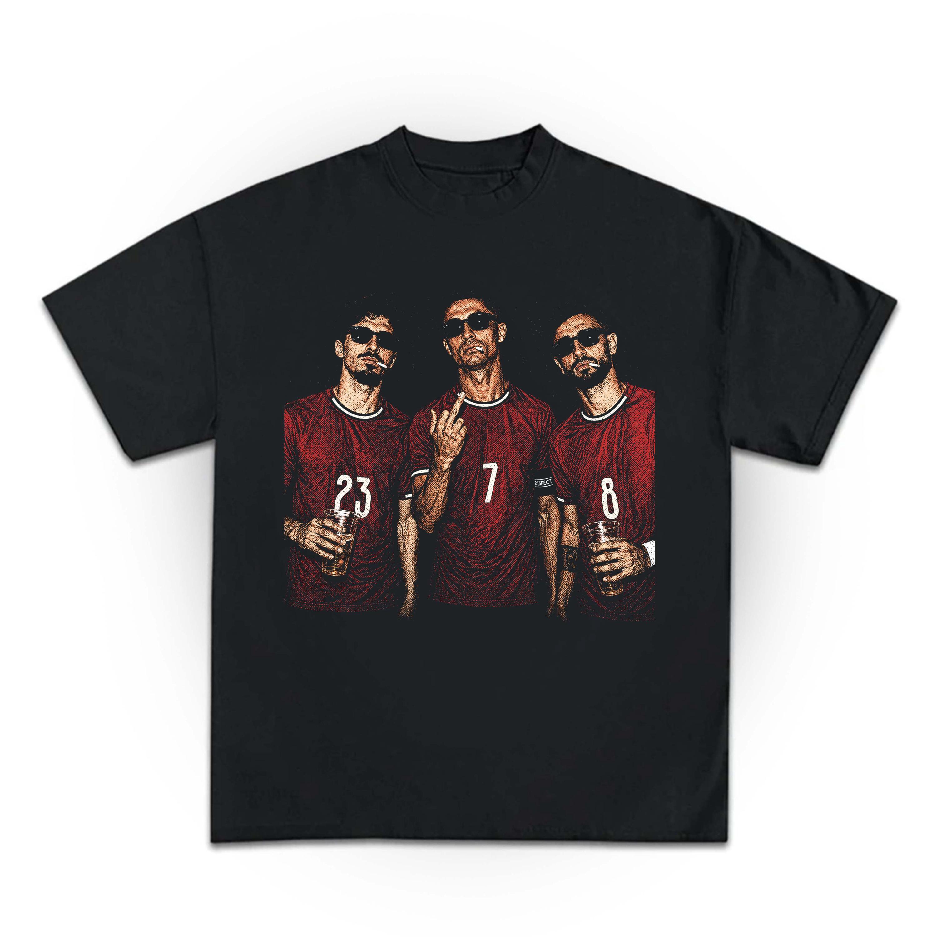 ロナウドのtシャツ - Etsy 日本