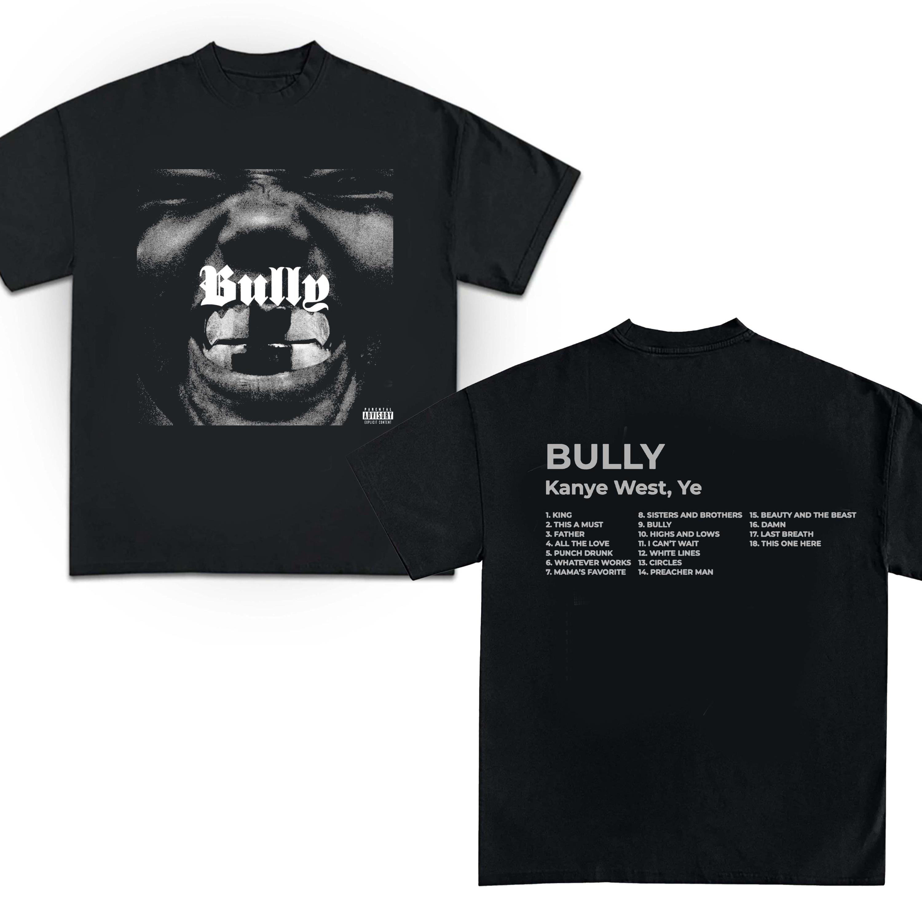 Bully kanye - Etsy 日本