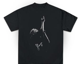 Florence And The Machine Vintage Art Shirt 2026 tour tee