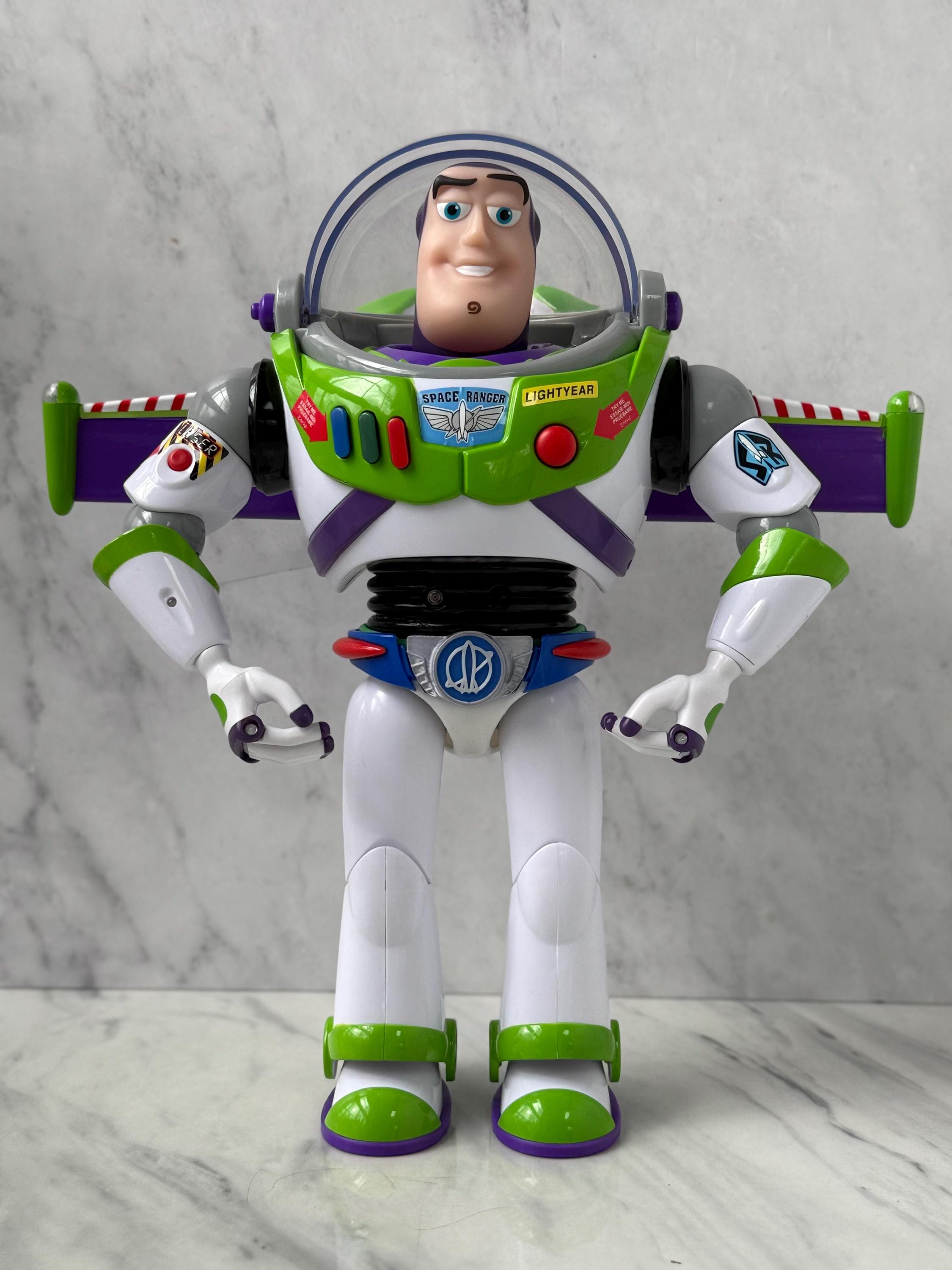 Buzz lightyear utility belt toy - Etsy 日本