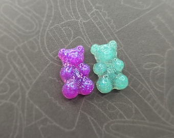 Xray Markers Mini Gummy Bears