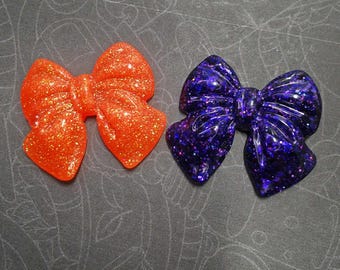 Large Bow X-ray Markers