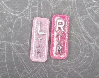 Skinny MINI X-ray Markers