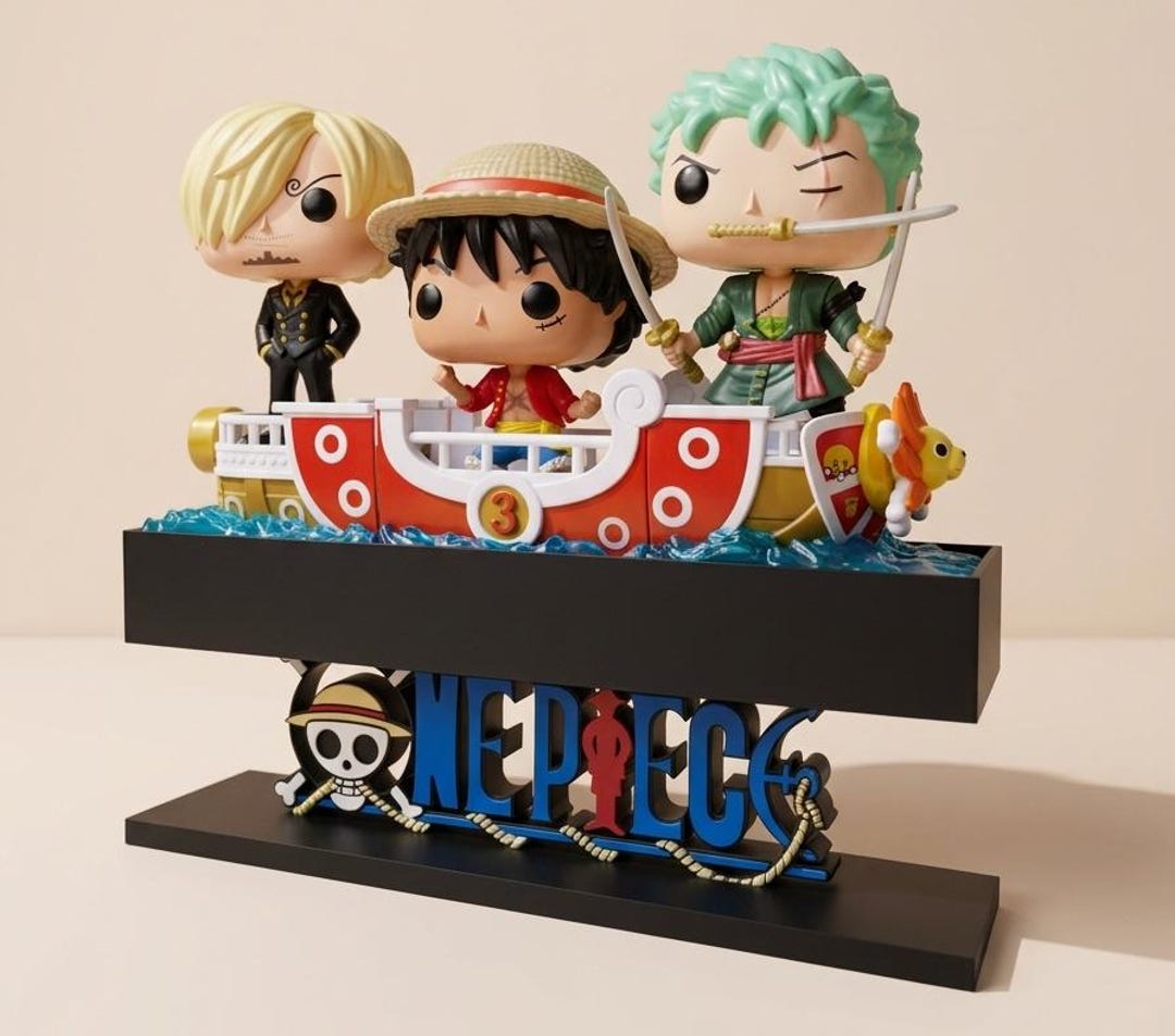 one-piece-display-stand-for-kinder-joy-funko-figures-straw-hat-ship