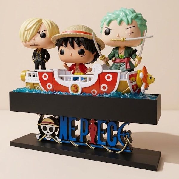 One Piece Kinder Joy Etsy one-piece-kinder-joy-etsy