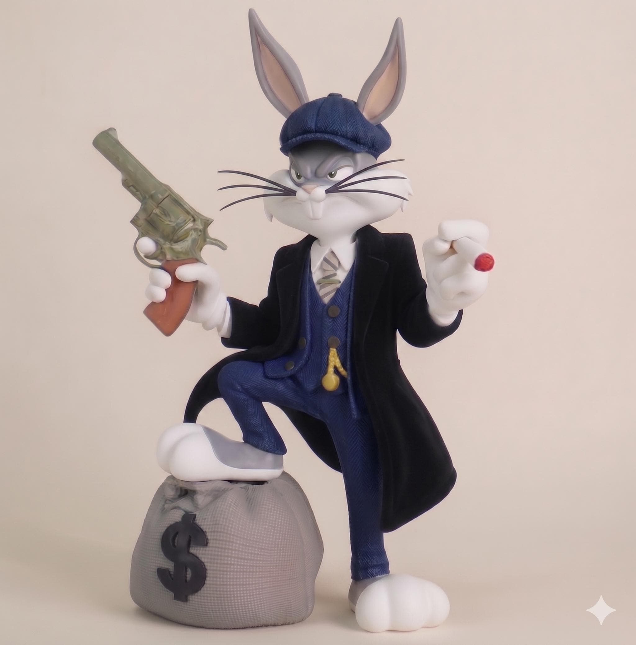 721 Bugs Bunny 置時計 フィギュア il_fullxfull.8072405510_gjrl.jpg