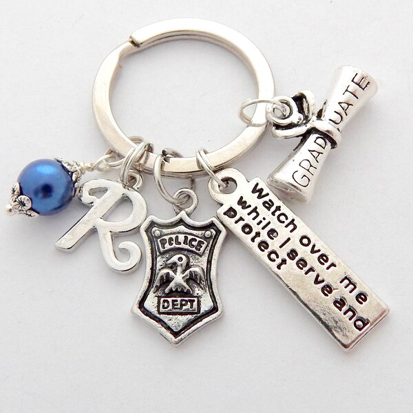 Police Girlfriend Etsy