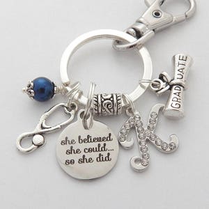 Girls Getaway Gift Awesome Gift Girls Weekend Cheaper Than Therapy Bracelet Keychain Weekend Gift For Girls