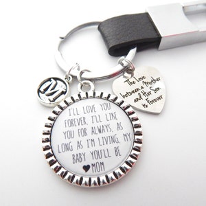 Cadeau fils-Cadeau de maman à fils-Cadeau pour le marié-Cadeau HOMME-Cadeau au marié de la part d&#39;une mère-Cadeau de mariage-Cadeau de diplômé-Cadeau du beau-fils-Cadeau de mariage pour fils