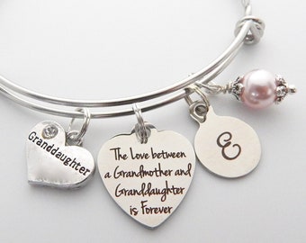granddaughter gift etsy