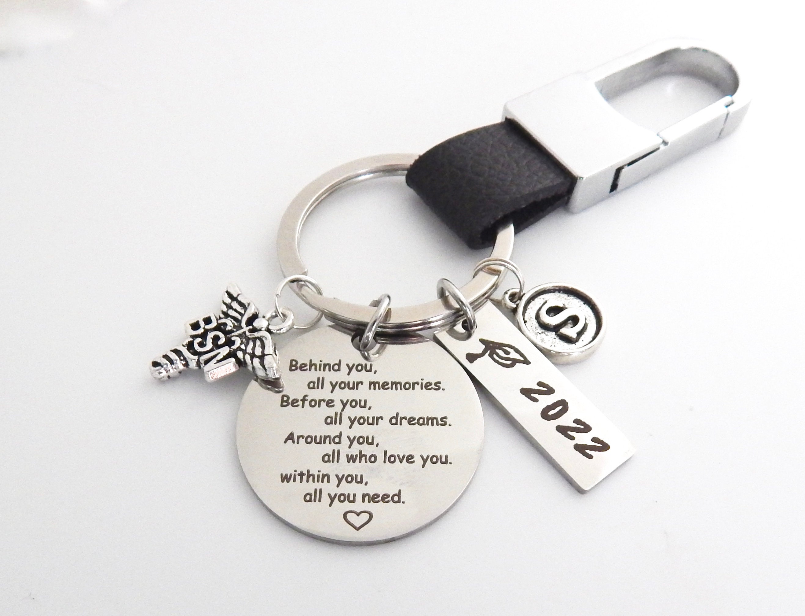 CRNA Certified Registered Nurse Anesthetists Graduation Gift 
