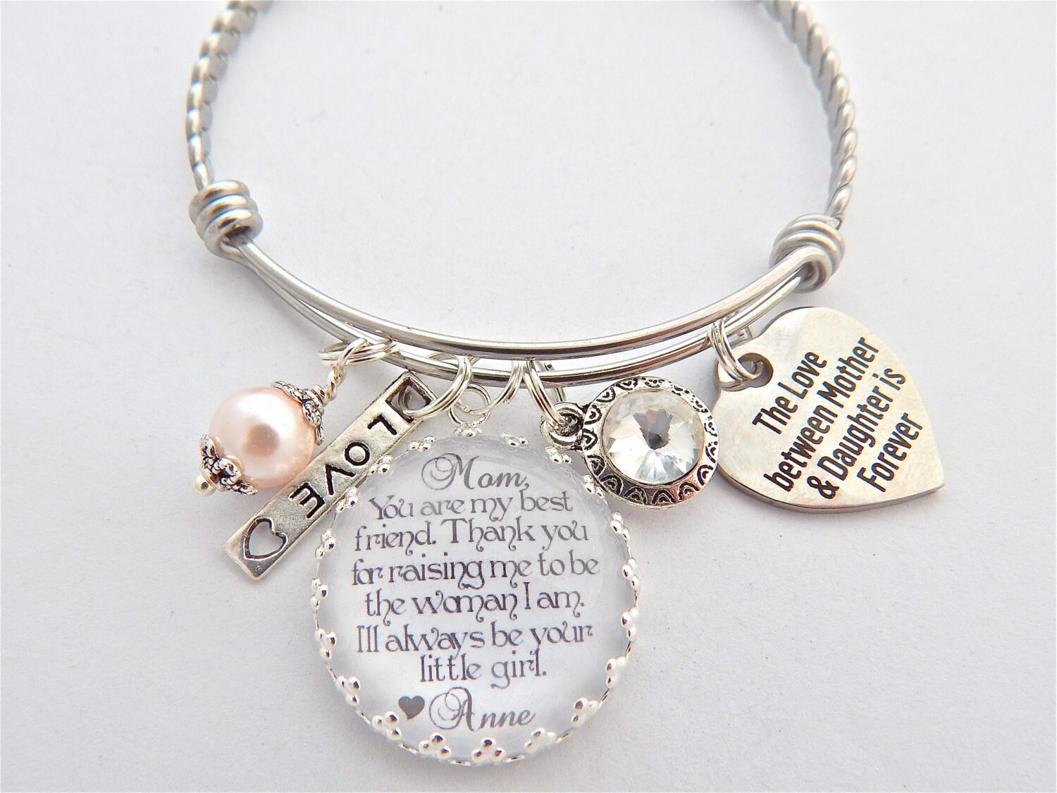 mother daughter keepsake gifts