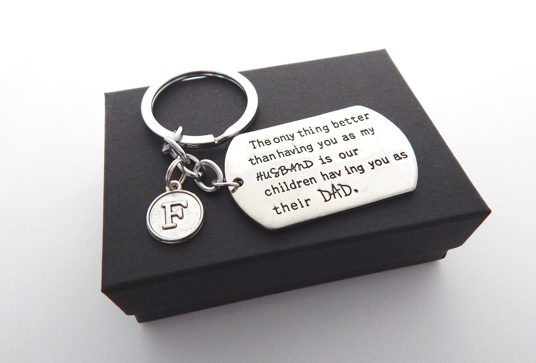 HUSBAND Gift From Wife-gifts for Men-anniversary Gift Idea-husband ...