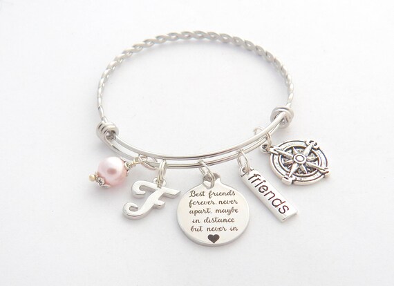 Best Friends Bracelet Set