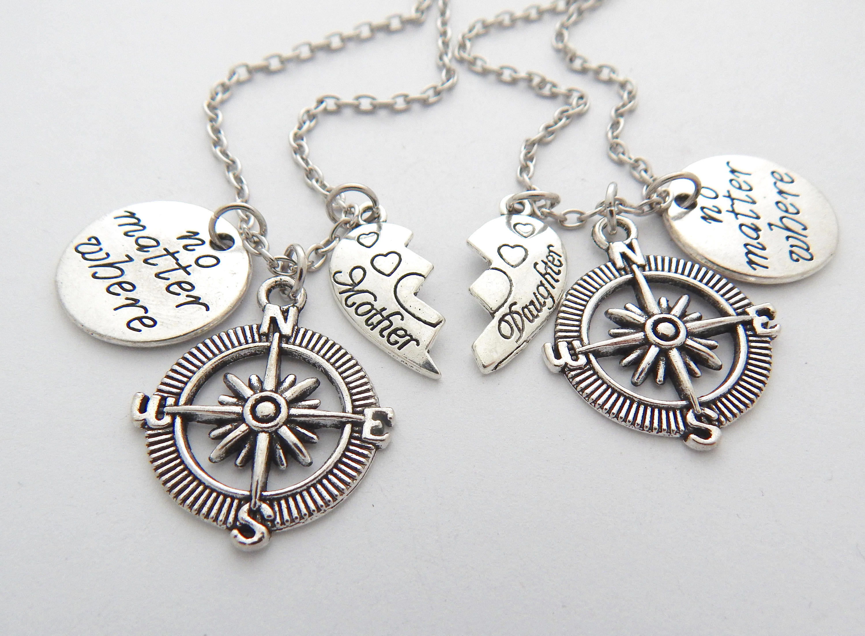 JewelryMother Daughter Etsy