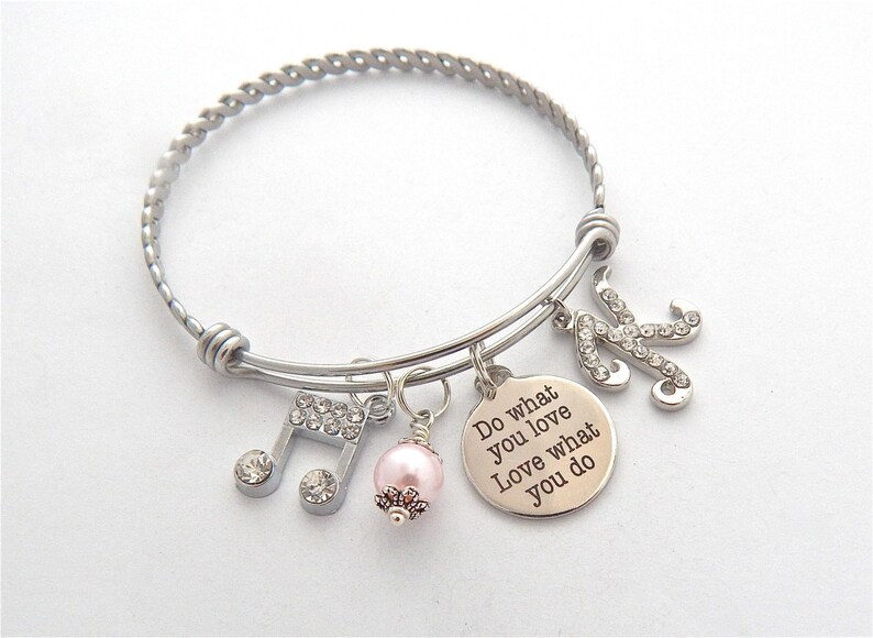 Violin Gifts VIOLIN Jewelryviolin Braceletviolin Charm Etsy