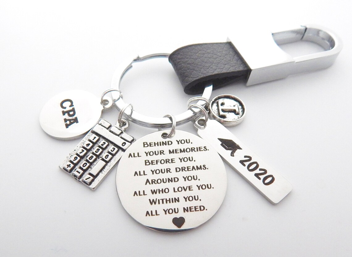 PHD Graduation Gift for Him Son PHD Keychain2022 Gifts for Etsy UK