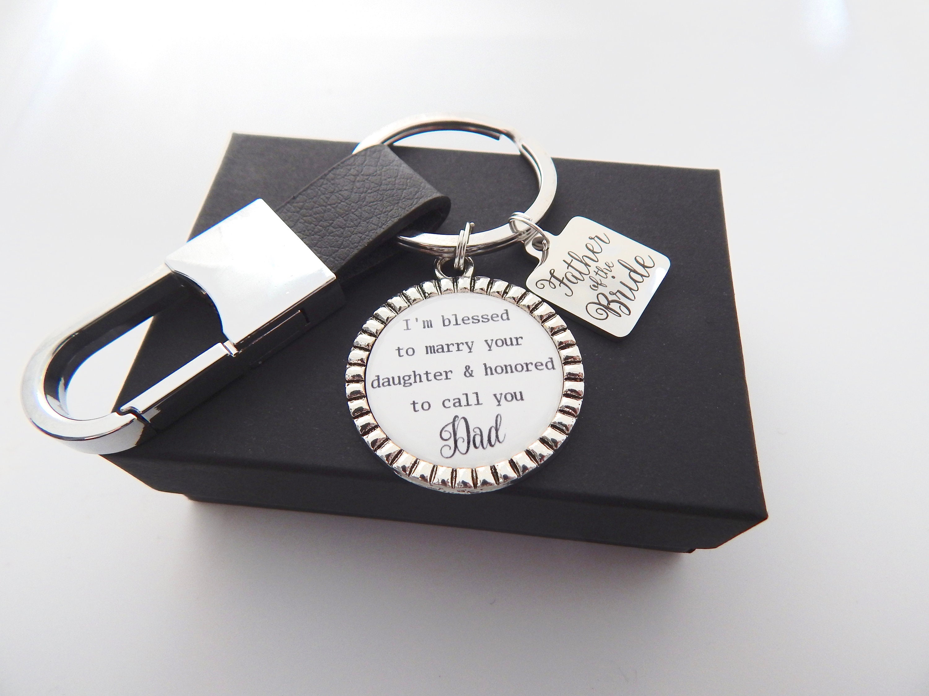 Father of Bride GiftWedding Gift for DADMens WeddingFather Etsy