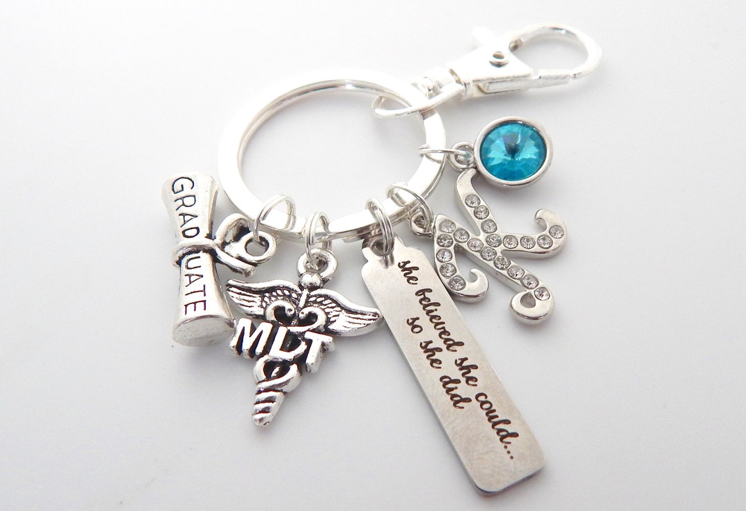 Medical Gifts, PERSONALIZED Medical Lab Technician Giftmedical Gift
